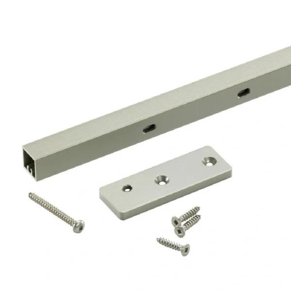 TimberTech 3/4-in x 40-in Cable Rail by Feeney Stainless Steel Deck Baluster