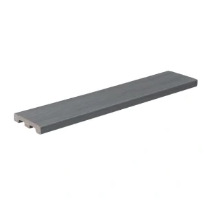 TimberTech Prime+ 1-in x 6-in Grooved Composite Deck Board T726916268
