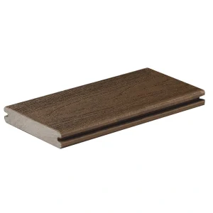 TimberTech Reserve 1-in x 6-in Composite Deck Board T726915512