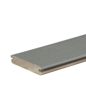 TimberTech (Sample) Premier 12-in Maritime Gray
