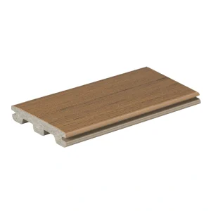 TimberTech (Sample) Prime+ 12-in Coconut Husk