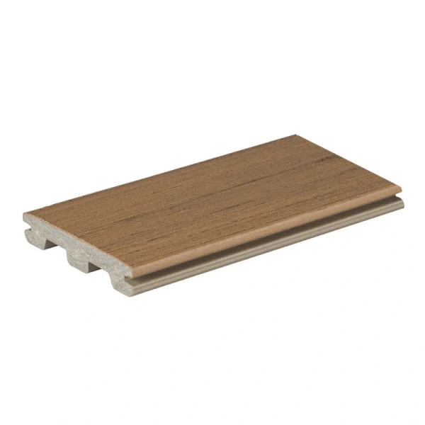 TimberTech (Sample) Prime+ 12-in Coconut Husk