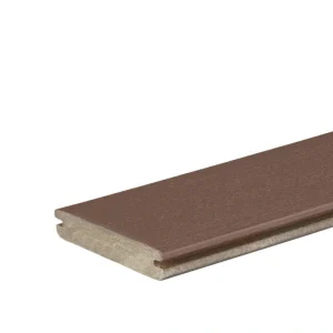TimberTech (Sample) Prime 12-in Dark Teak
