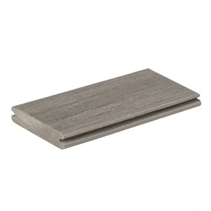 TimberTech (Sample) Reserve 12-in Driftwood