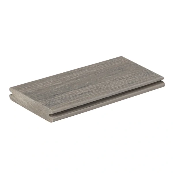 TimberTech (Sample) Reserve 12-in Driftwood