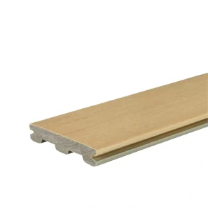 TimberTech (Sample) Terrain+ 12-in Natural White Oak