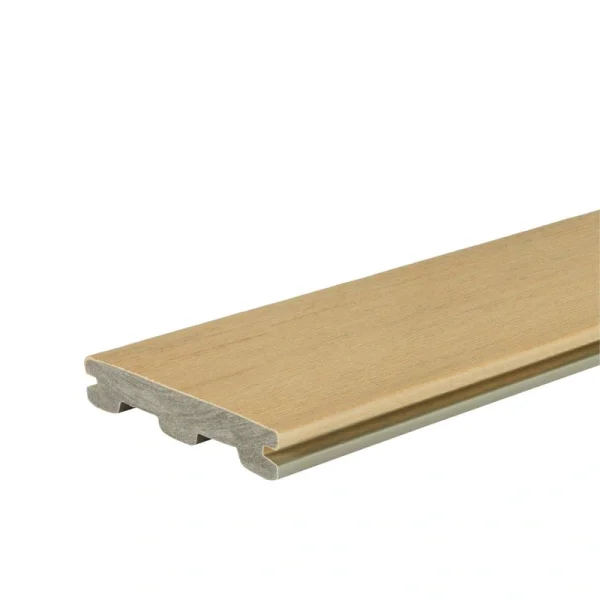 TimberTech (Sample) Terrain+ 12-in Natural White Oak