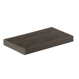 TimberTech (Sample) Vintage 12-in Dark Hickory