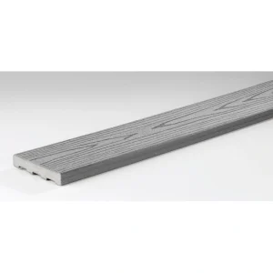 TimberTech Specialty Reliaboard 1-in x 6-in Square Composite Deck Board