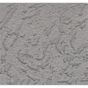 Total Wall EIFS & Stucco Finish Coat Vanilla Cream Swirl Coarse Texture
