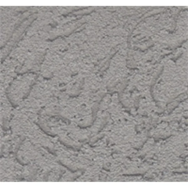 Total Wall EIFS & Stucco Finish Coat Vanilla Cream Swirl Coarse Texture