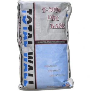 Total Wall T-2000 Base Coat & Adhesive