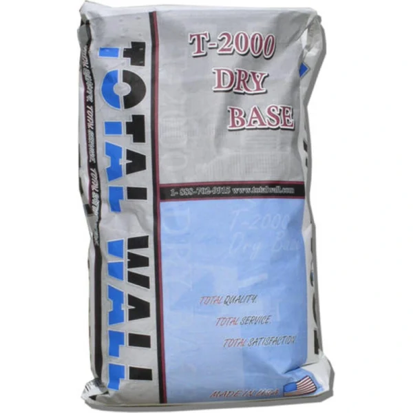 Total Wall T-2000 Base Coat & Adhesive