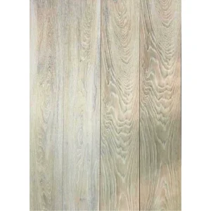 TrafficMaster Camden Lake Oak 7 mm T x 8 in. W Laminate Wood Flooring (23.9 sqft/case)