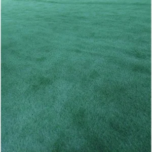 TrafficMaster Fescue Multipurpose 12 ft. Wide x Cut to Length Green Artificial Grass Turf