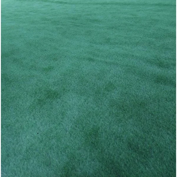 TrafficMaster Fescue Multipurpose 12 ft. Wide x Cut to Length Green Artificial Grass Turf