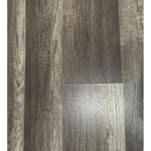 TrafficMaster Grey Oak 7 mm T x 8 in. W Laminate Wood Flooring (23.9 sqft/case)