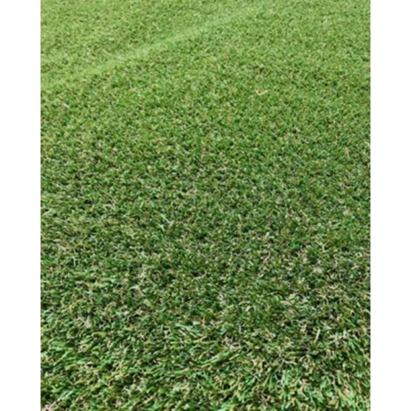 TrafficMaster Pet Turf 3.75 ft. x 9 ft. Green Artificial Grass Runner Rug