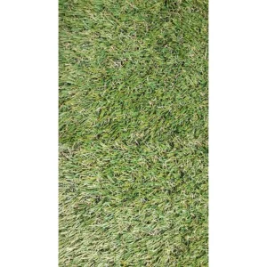 TrafficMaster Turf Squares 1 ft. x 1 ft. Artificial Grass Interlocking Tiles (9-Pack)