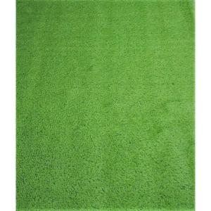 TrafficMaster Verde 12 ft. Wide x Cut to Length Green Artificial Grass Turf