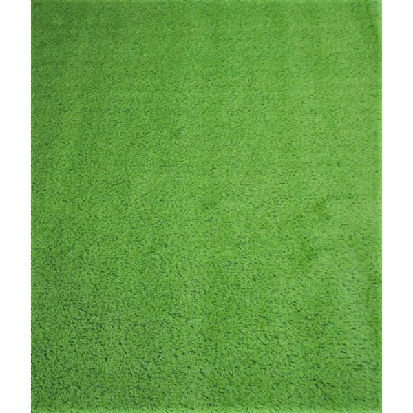 TrafficMaster Verde 12 ft. Wide x Cut to Length Green Artificial Grass Turf