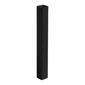 Trex 4.45-in x 4.45-in x 9-ft Composite Deck Post Sleeve T726915100