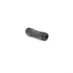 Trex 4-in x 4-in 6-Pack Black Plug-in LED Outdoor Post Cap Light (3000 K)