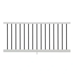 Trex Enhance Classic Composite Deck Rail Kit
