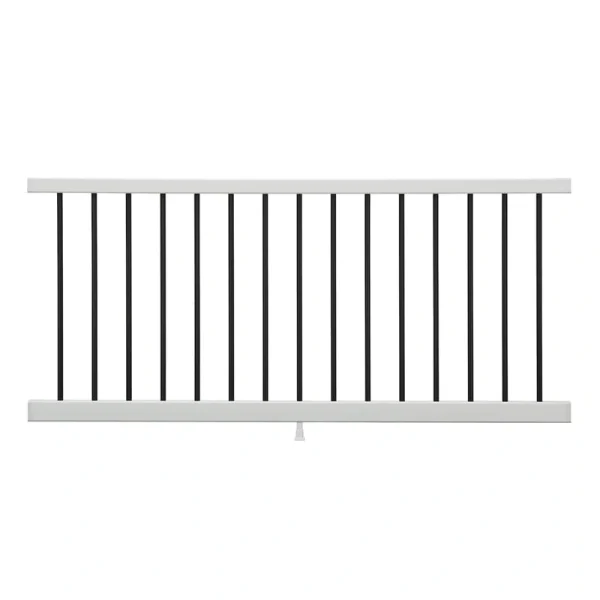 Trex Enhance Classic Composite Deck Rail Kit