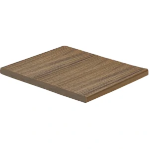 Trex Enhance Naturals 1-in x 8-in x 12-ft Composite Fascia Deck Board T726915179
