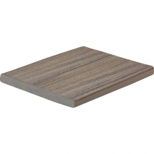 Trex Enhance Naturals 1-in x 8-in x 12-ft Composite Fascia Deck Board T726915520