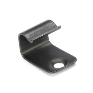 Trex Hideaway 1-in Black Hidden Deck Fastener (36-Pack)