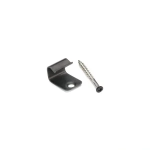 Trex Hideaway 5-in Black Hidden Deck Fastener 400-sq ft (36-Pack)