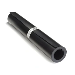 Trex RainEscape 12-ft x 20-in Black Under Deck Ceiling Trough