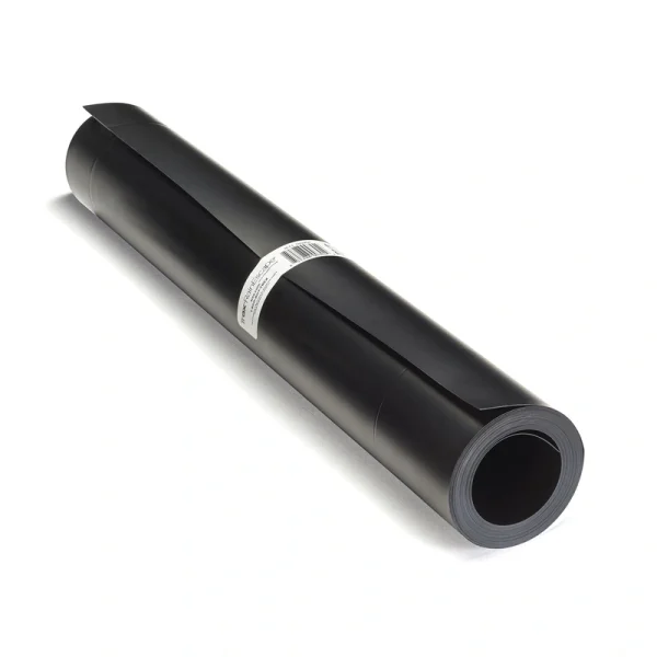 Trex RainEscape 12-ft x 20-in Black Under Deck Ceiling Trough