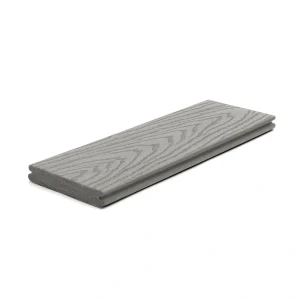 Trex (Sample) Select 12-in Pebble Grey