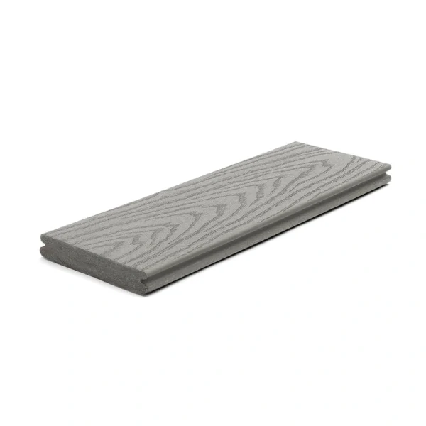 Trex (Sample) Select 12-in Pebble Grey