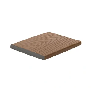 Trex Select 1-in x 7-in x 12-ft Composite Fascia Deck Board T726915539