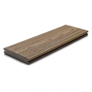 Trex Transcend 1-in x 6-in Composite Deck Board T726915178
