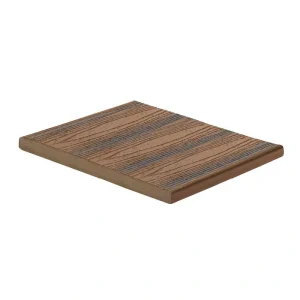 Trex Transcend 1-in x 7-in x 12-ft Composite Fascia Deck Board T726915145