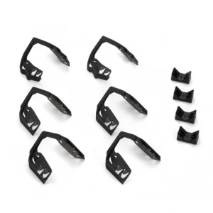 Trex Transcend Charcoal Black Line Connector
