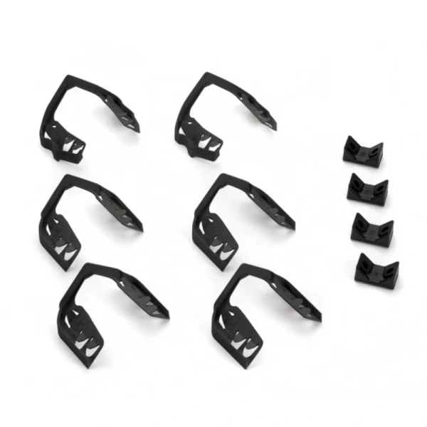 Trex Transcend Charcoal Black Line Connector