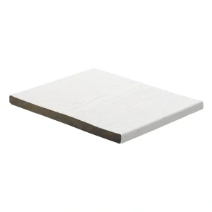 Trex Universal 1-in x 11-in x 12-ft Composite White Fascia Deck Board (Actual Size, 0.56-in x 11.375-in)