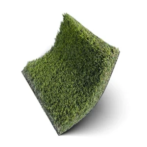 TURF DISTRIBUTORS Eco 94 Jade + Olive Green 15 ft. Wide x Cut to Length Artificial Grass Carpet