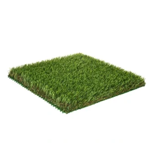 Unbranded Cruze 12 ft. W x Cut To Length Vibrant Green 35 oz. 1.25 in. Pile with Superflow Green Backing Artificial Grass Turf
