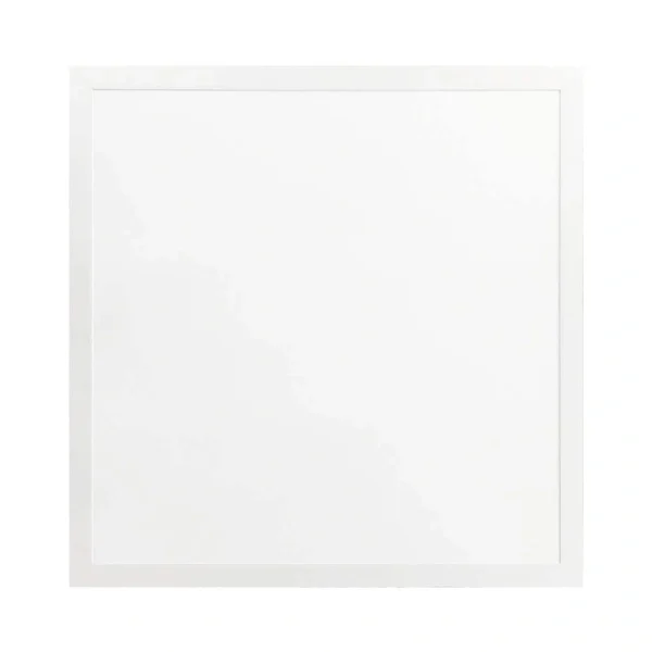 Viribright 6CCT 2 x 4 22 in. x 23.7 in. Width Backlit LED Panel Troffer Light