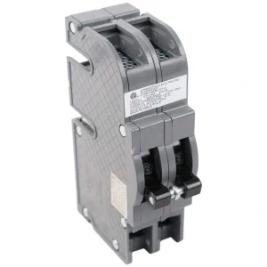 Zinsco New UBIZ Thick 70 Amp 1-1/2 in. 2-Pole Zinsco Type QC70 Replacement Circuit Breaker